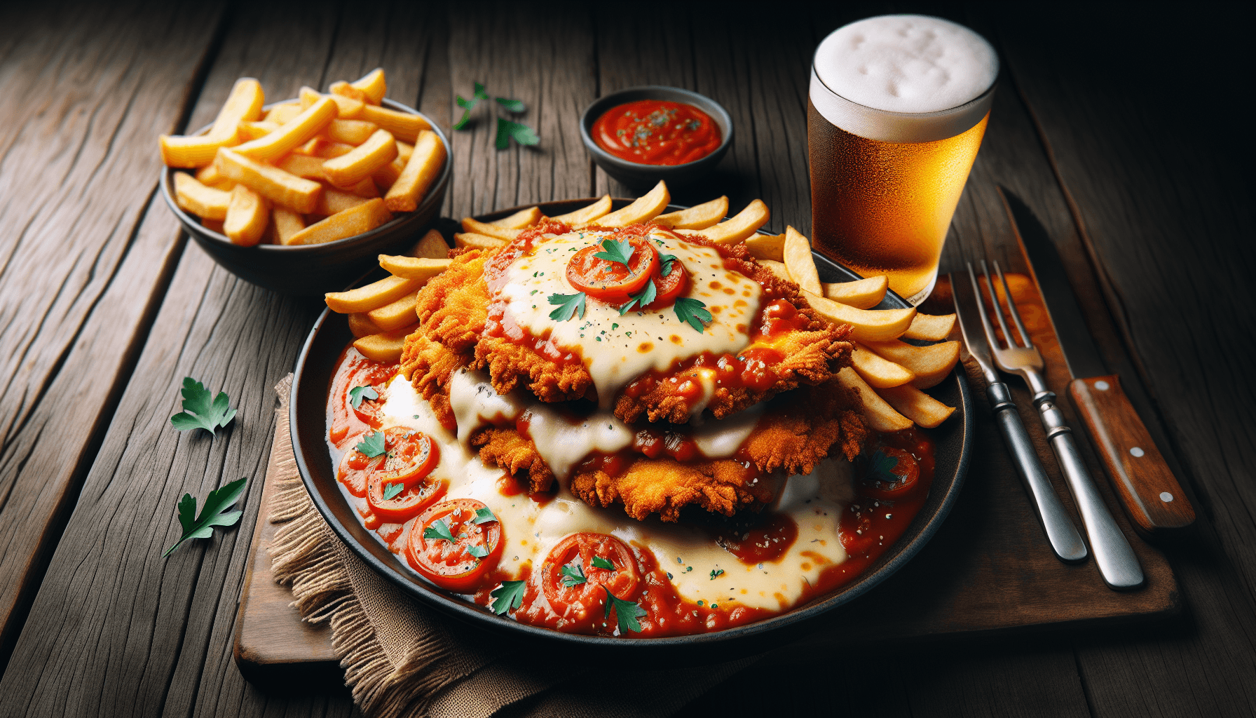 What Your Parmi Really Costs (and Why It’s Worth It)